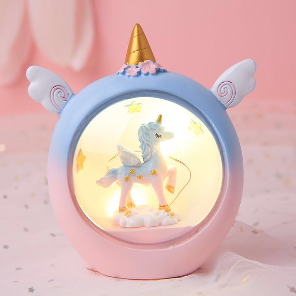 Unicorn Dream Nightlight