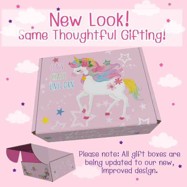 THE MERMAID SHINE BUNDLE BOX