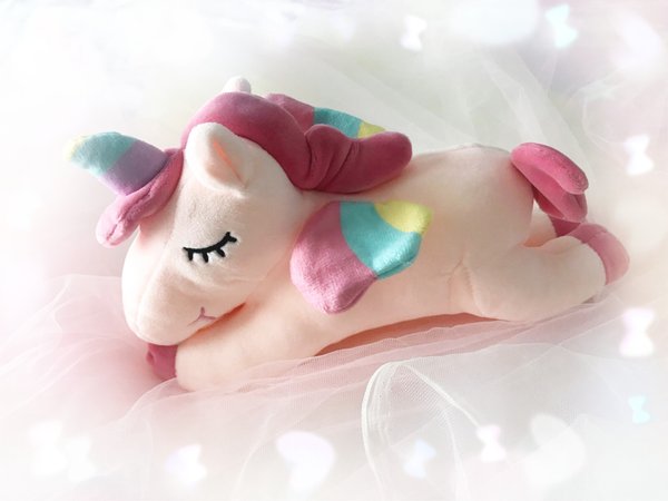 Unicorn Dream Plushie