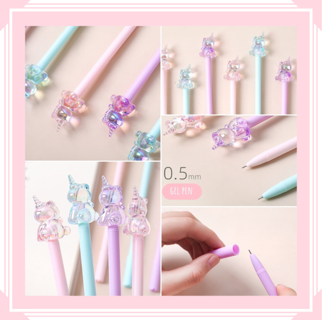 UNICORN RAZZLE DAZZLE BUNDLE BOX Chasing Unicorns